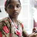 Trabajo esclavo en la India: Inditex, Cortefiel y el Corte Inglés están incluidas en la 'lista negra'