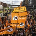 El 'virus' del Partido Pirata se extiende en Alemania