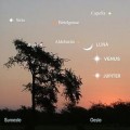 La conjunción de Venus, Júpiter y la Luna: cómo verla esta noche