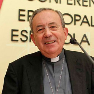 El obispo de Ciudad Real carga contra la reforma laboral