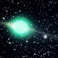 La NASA halla indicios de que los cometas pudieron traer la vida a la Tierra