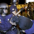 Interior blinda Madrid con mil antidisturbios para este jueves