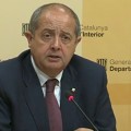 Felip Puig, conseller de Interior: "Esta huelga es para los violentos un campo de entrenamiento"