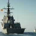 Una fragata española omitió el socorro a náufragos libios