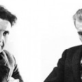 Carta de Aldous Huxley a George Orwell