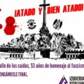 Continúa el elogio al fascismo en el Valle de los Caídos
