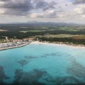 Baleares avala un hotel gigante junto a una playa virgen