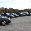 Aquí no hay ajuste: el Gobierno mantiene en 2012 su flota de coches oficiales