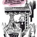 Manel Fontdevila: Procesión Laica [HUMOR]