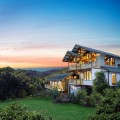 Cómo una casa sostenible ahorra el 80% de energía (y no cuesta más construirla)