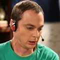 Sheldon Cooper contra el cáncer