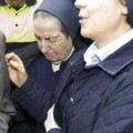 Sor María se niega a declarar y los afectados lo califican de 'atrocidad'