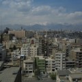 Una semana en Irán en 17 fotos