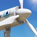 Turbina eólica genera 1000 litros de agua al día en el desierto de Abu Dhabi [ENG]