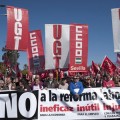 Un juzgado madrileño eleva una cuestión de inconstitucionalidad sobre la reforma laboral al Tribunal Constitucional