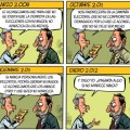 Missing Rajoy (humor)