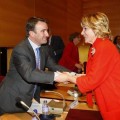 El alcalde de Tres Cantos se sube el sueldo 17 000 euros y cobrará más que un ministro