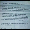 Petición de empleo (ENG)
