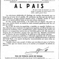 Así se 'disculpó' otro Borbón (Alfonso XIII) en 1931