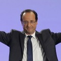 Hollande gana la primera vuelta y disputará la Presidencia a Sarkozy