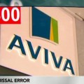 Aviva despide por error vía e-mail a toda su plantilla, 1.300 trabajadores (EN)