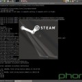 Valve está preparando una versión de Steam para Linux