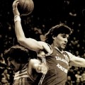 Arvydas Sabonis, el hombre que pudo reinar