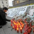 La familia de Iñigo Cabacas se persona en el proceso judicial contra la Ertzaintza