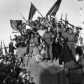 La Guerra Civil Española y la Revolución 1936-1939
