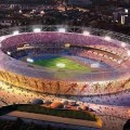 Olimpiadas de Londres: prohíben a espectadores subir fotos y vídeos a las Redes Sociales
