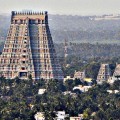 3 imponentes (y poco conocidos) templos en torre piramidal en India