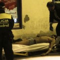Muere un adolescente en Vallecas tiroteado por un grupo de personas