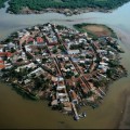 Las 8 islas superpobladas más pequeñas del mundo- [ENG]