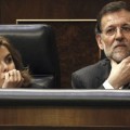 Rajoy, perplejo por la falta de apoyos de los mercados