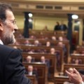 Rajoy estudia no celebrar este año el debate sobre el Estado de la Nación