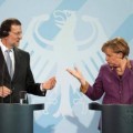 La verdadera imagen económica de España y Alemania, vista por una corresponsal