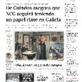 Memoria Histórica denuncia que la Xunta paga la seguridad de la familia Franco mientras cierra el pazo de Meirás