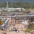 Repsol entrega hoy una planta en Bolivia