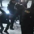 Bielorrusia: La policía detiene al público de un documental sobre la represión policial [ENG]