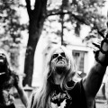 El negro, negrísimo, black metal escandinavo: asesinatos, suicidios, incendios y mucha tralla
