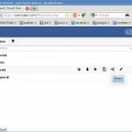Información sobre ownCloud, Dropbox libre