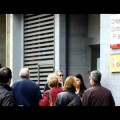 La cruda realidad del paro en España