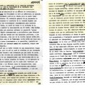 Videla confesó a la Iglesia Católica en 1978 que los desaparecidos habían sido asesinados