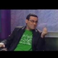 Un 'camiseta verde' se cuela en Telemadrid