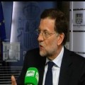 Rajoy: "Haré cualquier cosa aunque dijera que no la iba a hacer"