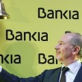 Cuando las ratas huyen de Bankia es momento de tomar Bankia