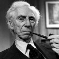 Los diez mandamientos según Bertrand Russell