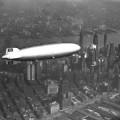 75 años del desastre del dirigible Hindenburg