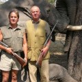 Asociación de cazadores defiende al Rey de España e indica que “deberían matarse más” elefantes