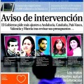 Le Monde trata la portada de La Razón con los estudiantes de "repugnante", "innoble" y "patética" (FR)